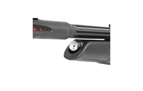Arrow Magnum 4.5mm PCP Airgun
