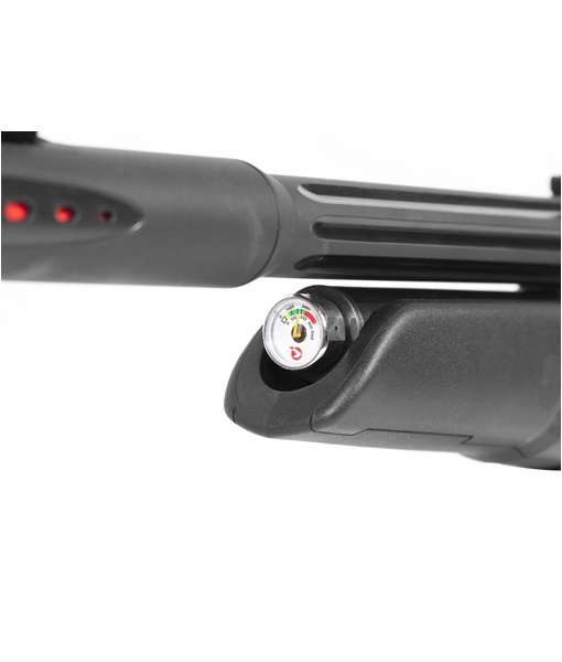 Arrow Magnum 4.5mm PCP Airgun