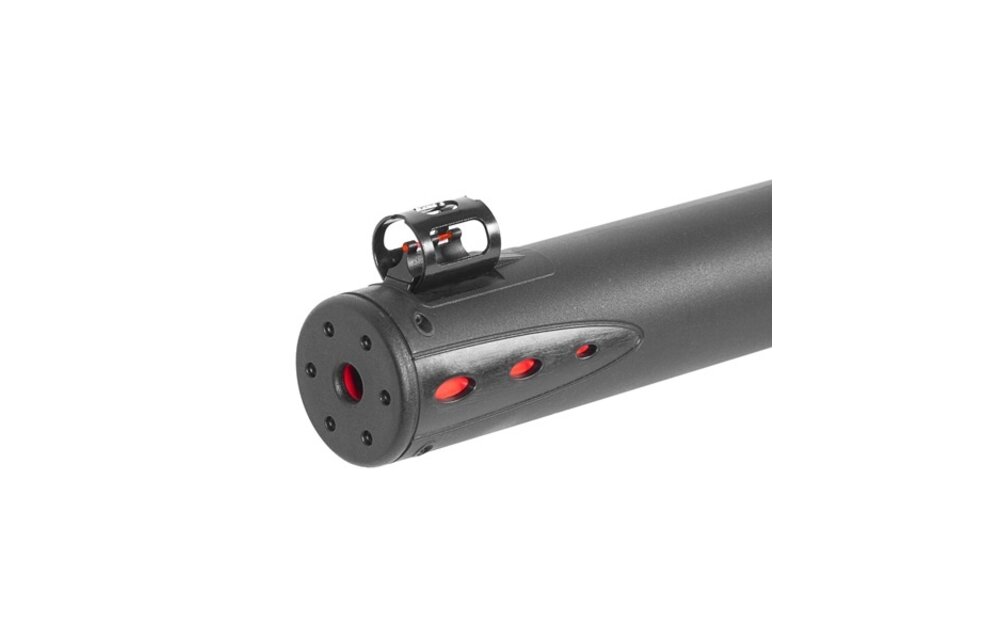 Arrow Magnum 4.5mm PCP Airgun