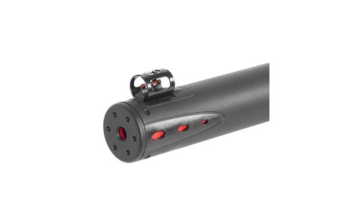 Arrow Magnum 4.5mm PCP Airgun