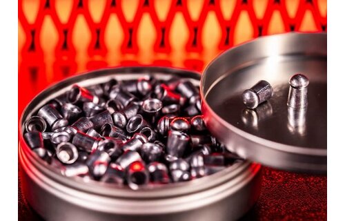 Jumbo Exact Monster Redesigned Shallow 5.52mm 25.39 grain 200pcs