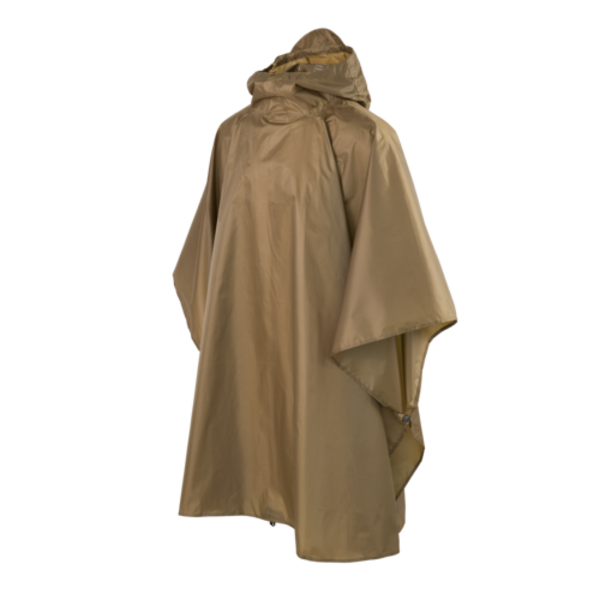 Lightweight Poncho (Coyote)