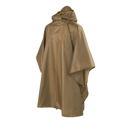 Lightweight Poncho (Coyote)