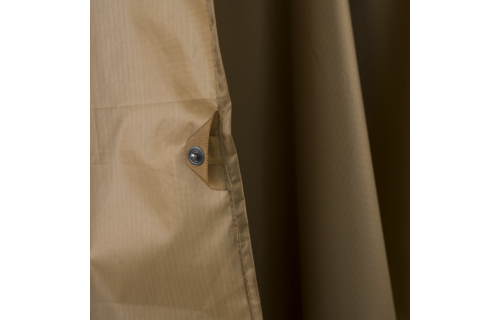 Lightweight Poncho (Coyote)