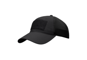 Technical Trucker Cap (Black)