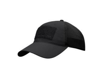 Technical Trucker Cap (Black)