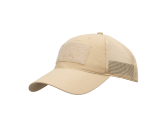 Technical Trucker Cap (Khaki)