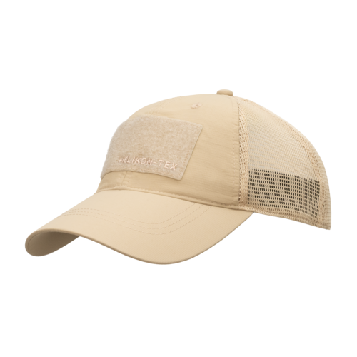 Technical Trucker Cap (Khaki)