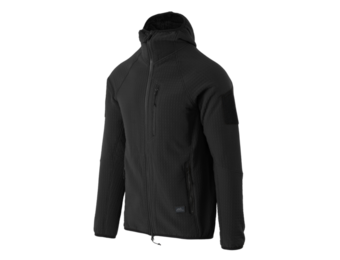 Patriot PRO Fleece Jacket (Black)