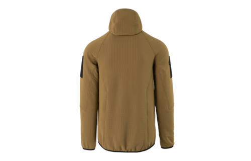 Patriot PRO Fleece Jacket (Coyote)