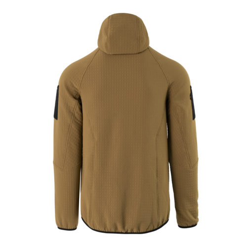 Patriot PRO Fleece Jacket (Coyote)