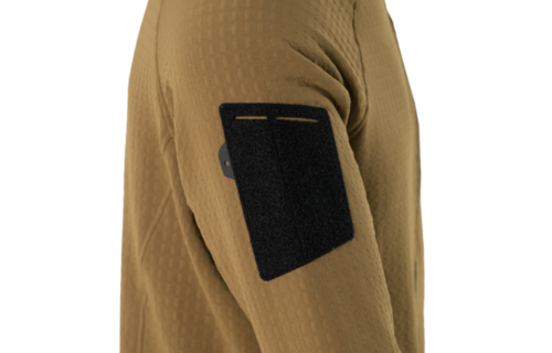 Patriot PRO Fleece Jacket (Coyote)