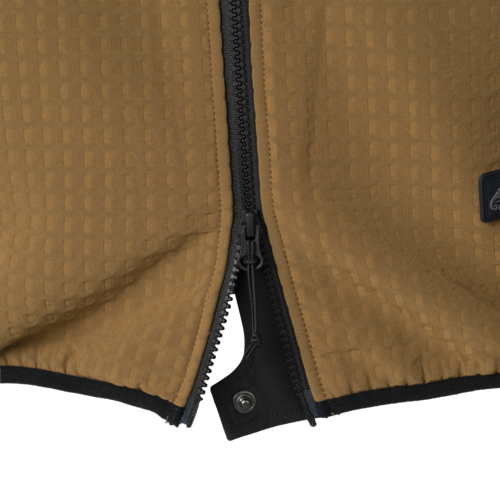 Patriot PRO Fleece Jacket (Coyote)