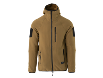 Patriot PRO Fleece Jacket (Coyote)