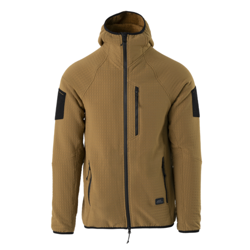 Patriot PRO Fleece Jacket (Coyote)