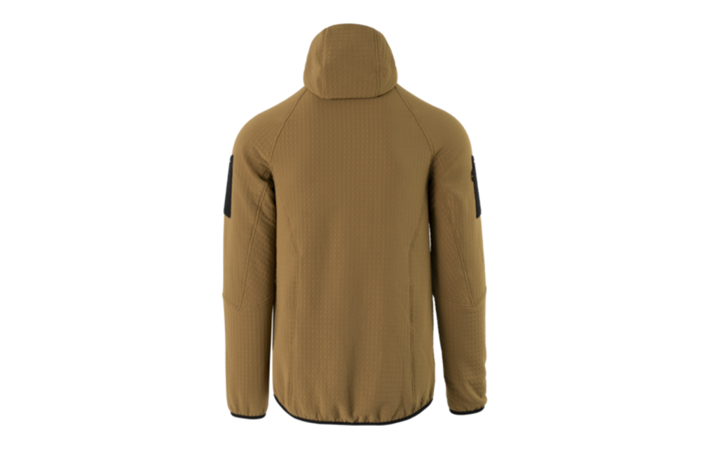 Patriot PRO Fleece Jacket (Shadow Grey)