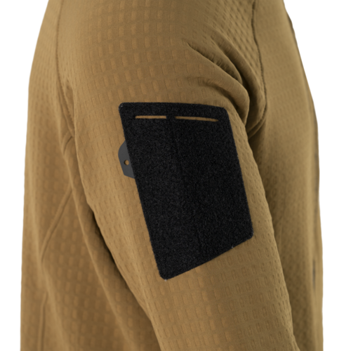 Patriot PRO Fleece Jacket (Shadow Grey)