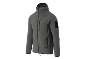 Patriot PRO Fleece Jacket (Shadow Grey)