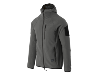 Patriot PRO Fleece Jacket (Shadow Grey)