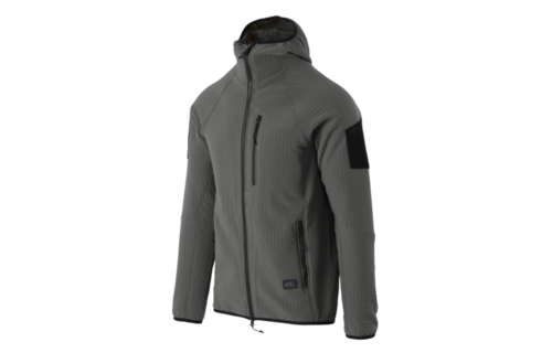 Patriot PRO Fleece Jacket (Shadow Grey)