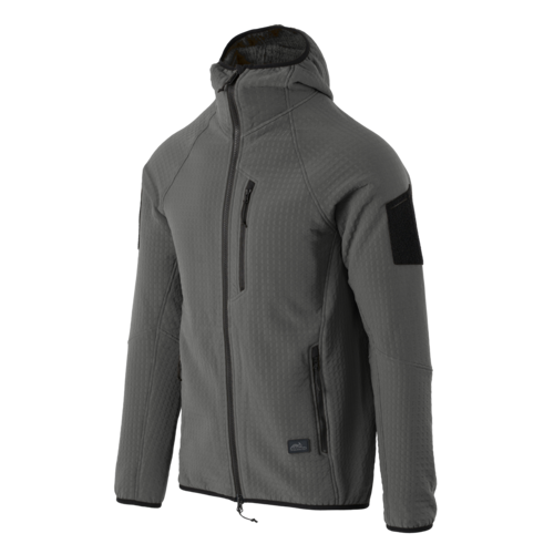 Patriot PRO Fleece Jacket (Shadow Grey)