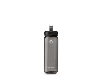 Recon Clip & Carry 750ml (Charcoal)