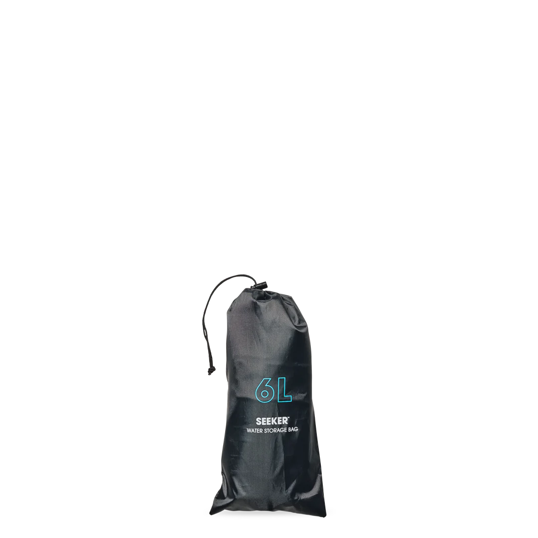 Seeker 10L (Mammoth Grey)