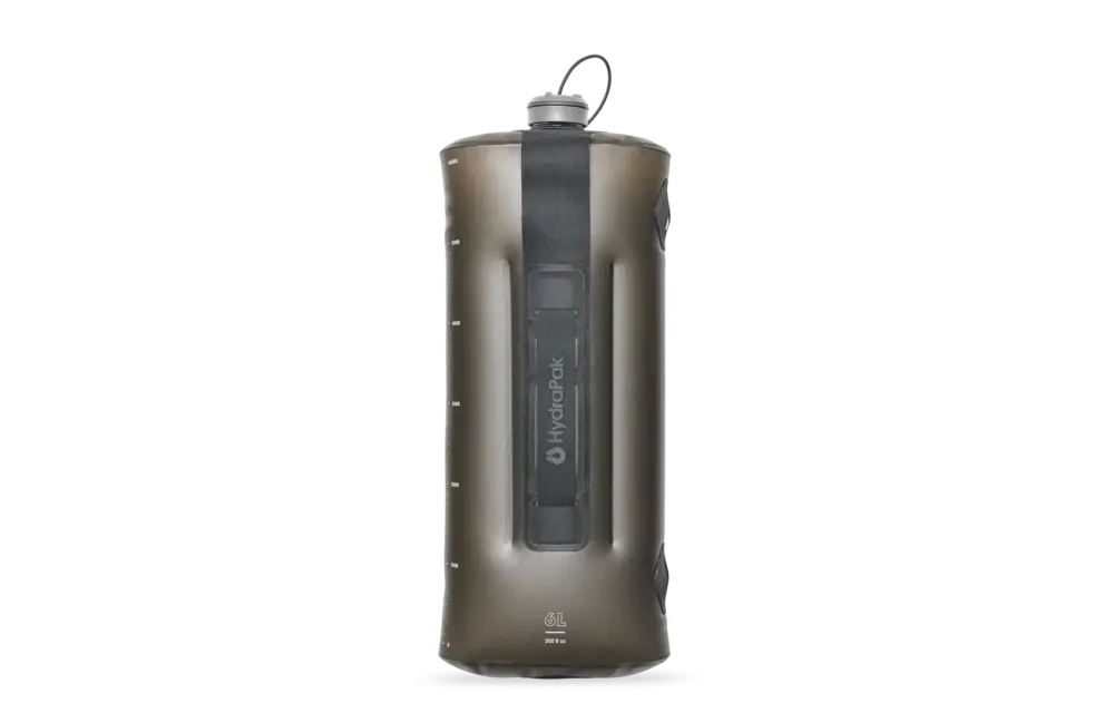 Seeker 10L (Mammoth Grey)