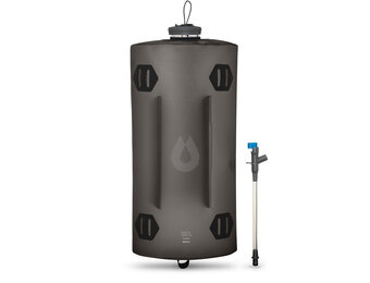 Seeker 10L (Mammoth Grey)