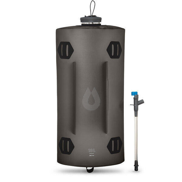 Seeker 10L (Mammoth Grey)
