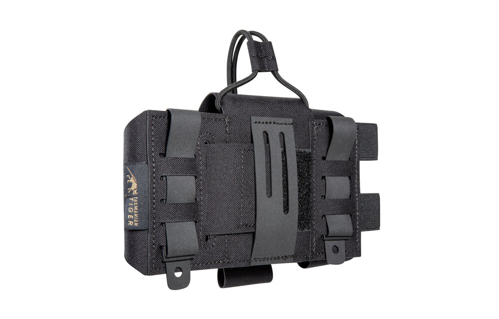 Security Pro Belt Holster (Black)