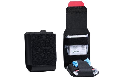 Small IFAK Pouch Gen2 (Black)