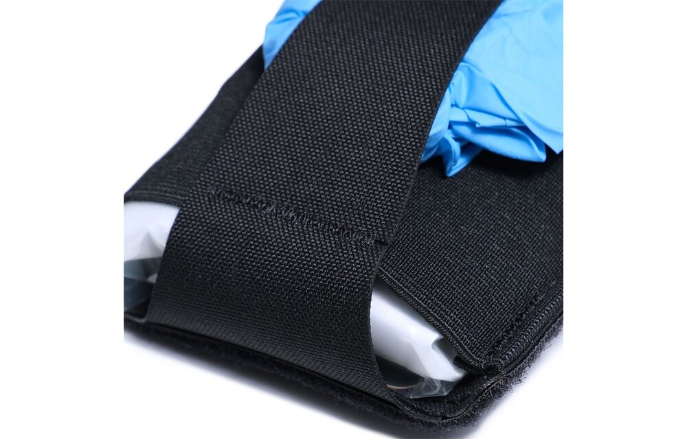 Small IFAK Pouch Gen2 (Black)