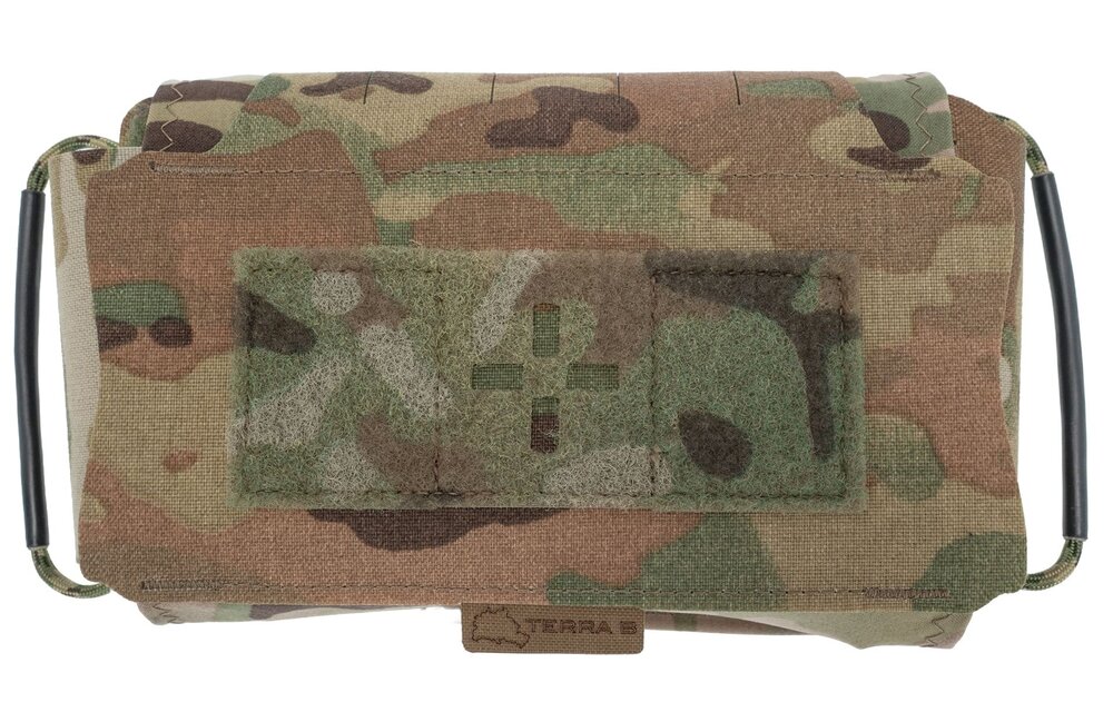 Medium IFAK Pouch (Multicam)