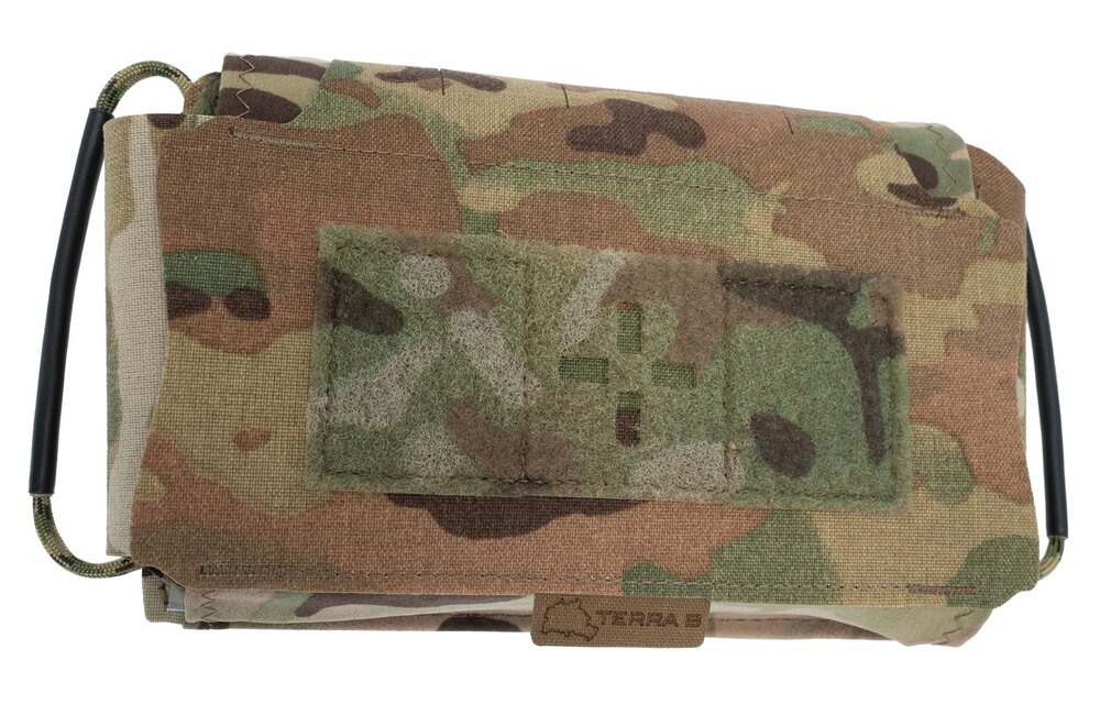 Medium IFAK Pouch (Multicam)