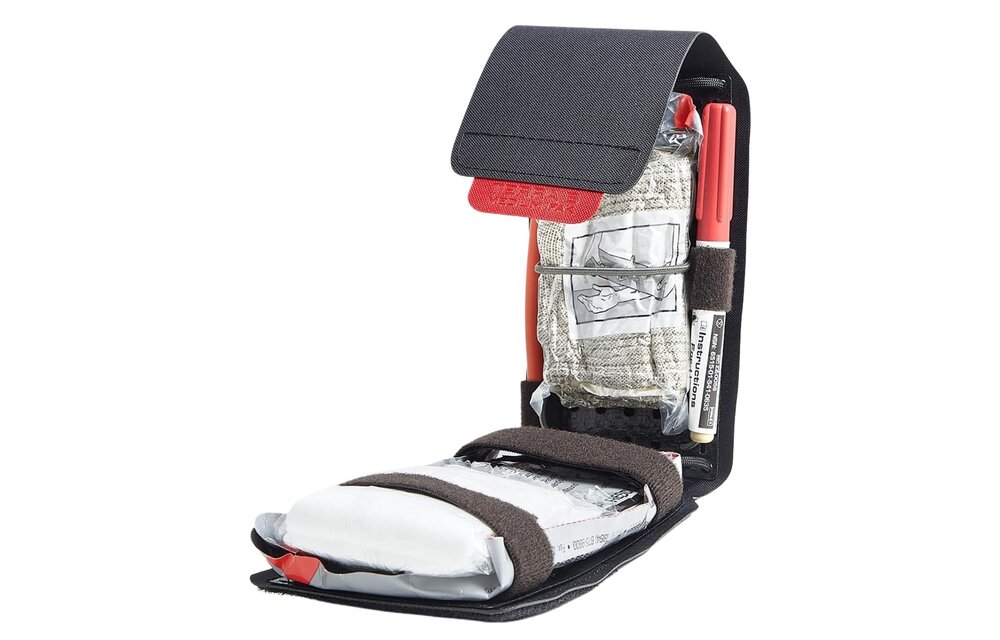 Medium IFAK Pouch (Multicam)