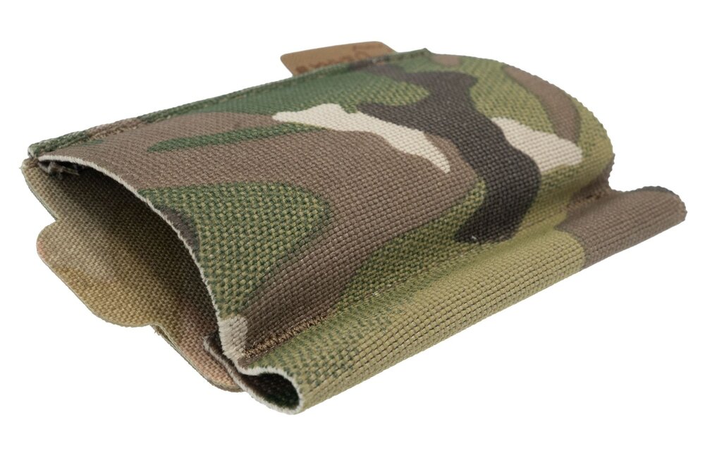 Tourniquet TQ MOLLE Pouch (Multicam)
