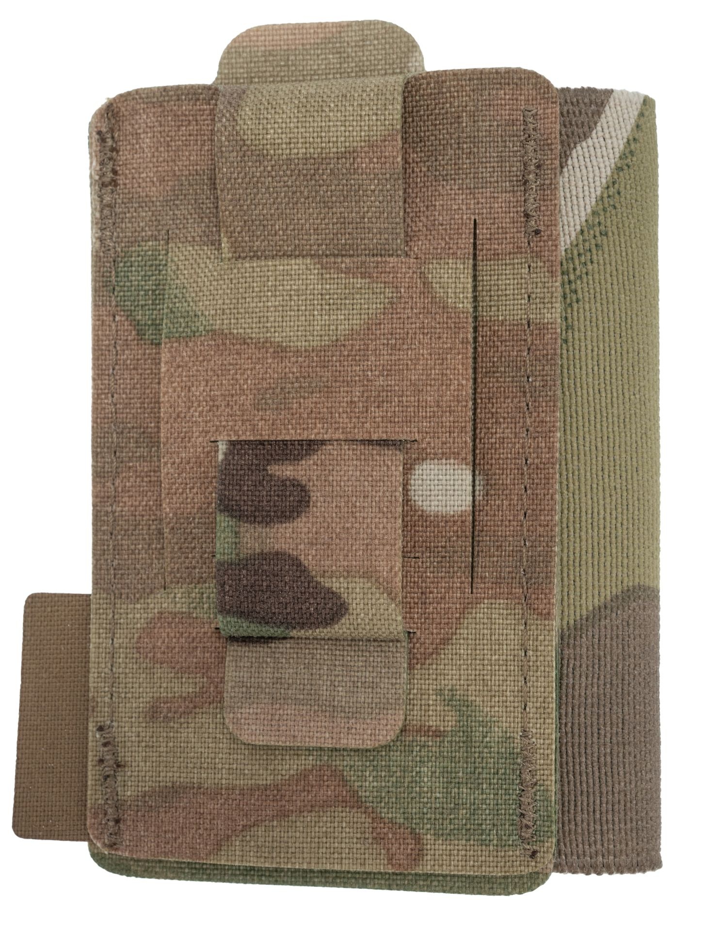 Tourniquet TQ MOLLE Pouch (Multicam)