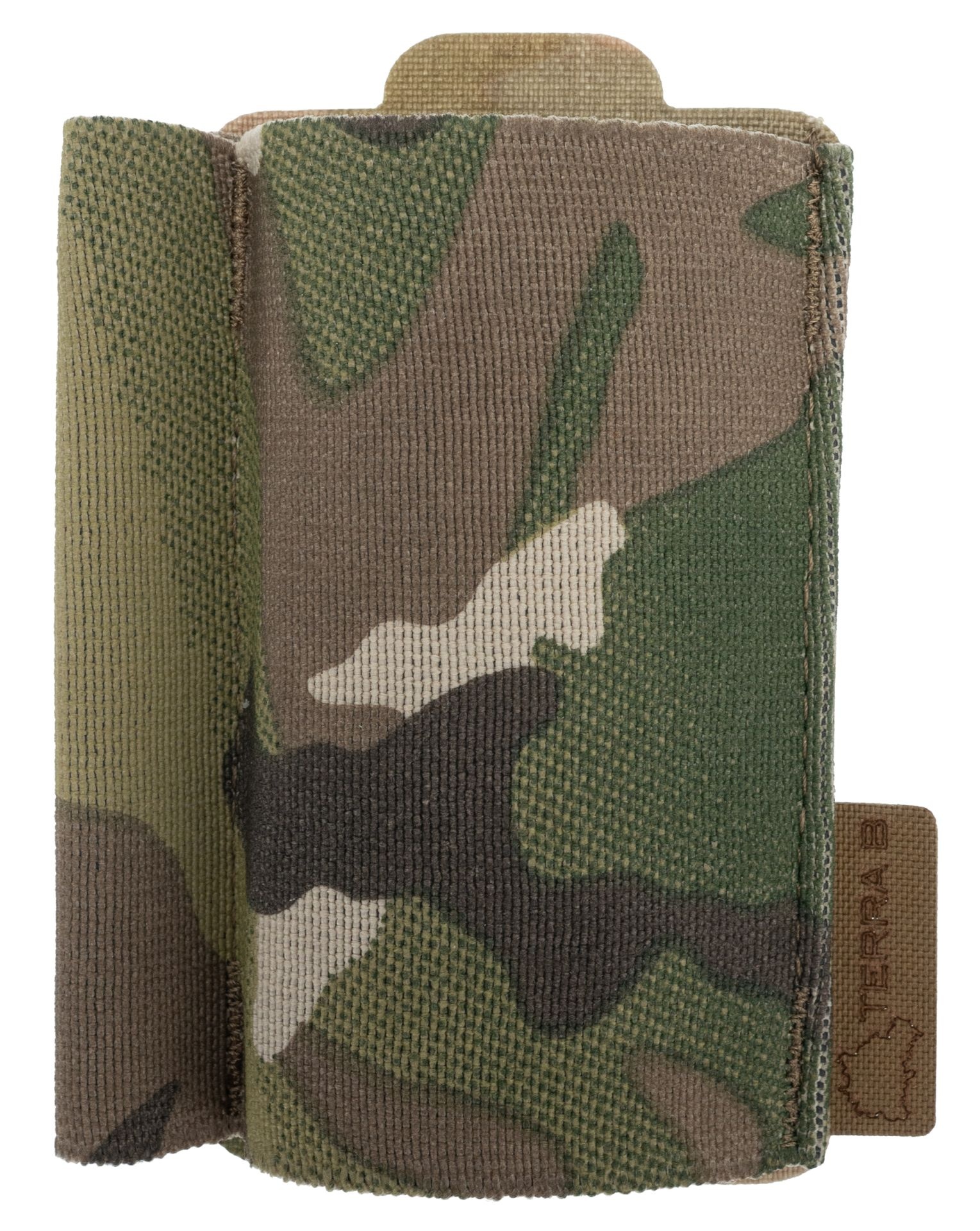 Tourniquet TQ MOLLE Pouch (Multicam)