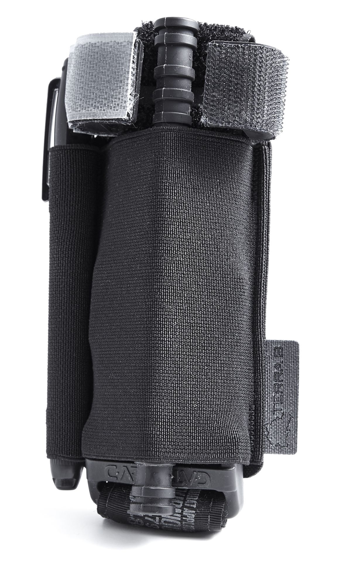Tourniquet TQ Velcro Pouch (Black)