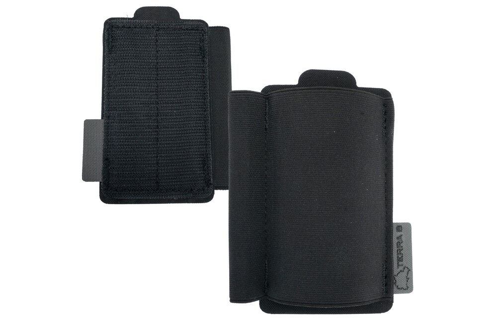 Tourniquet TQ Velcro Pouch (Black)