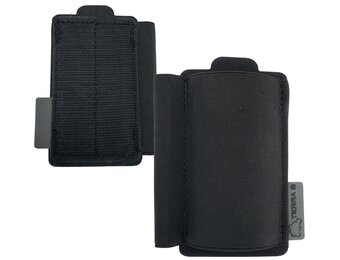 Tourniquet TQ Velcro Pouch (Black)