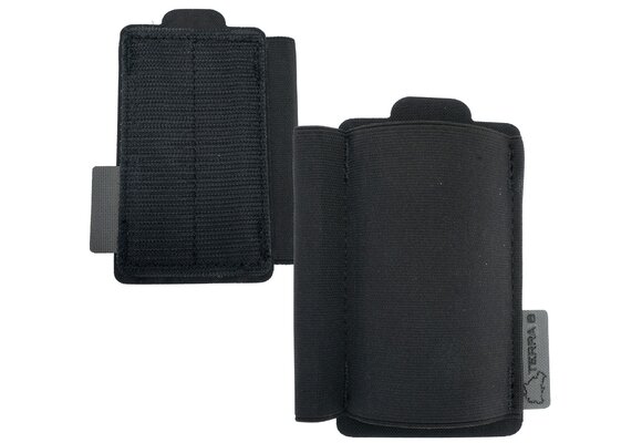 Tourniquet TQ Velcro Pouch (Black)