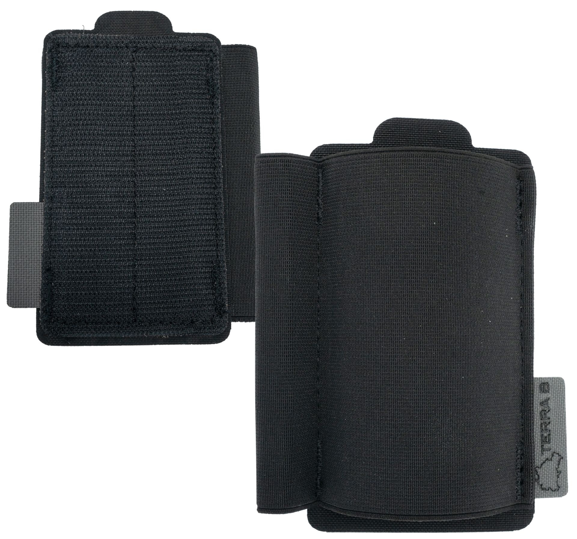 Tourniquet TQ Velcro Pouch (Black)