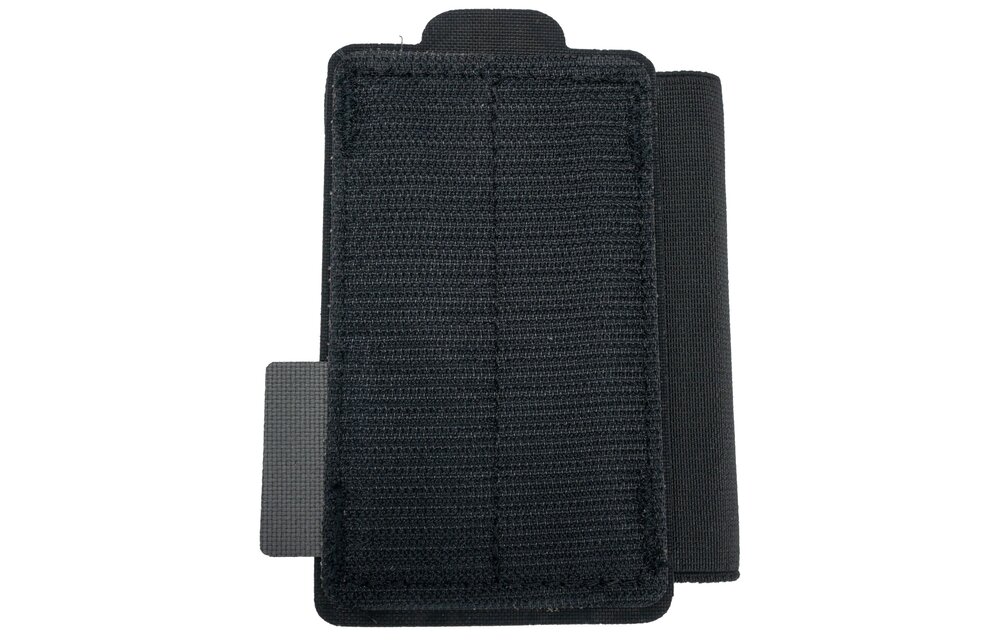 Tourniquet TQ Velcro Pouch (Black)