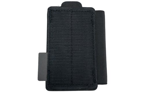 Tourniquet TQ Velcro Pouch (Black)