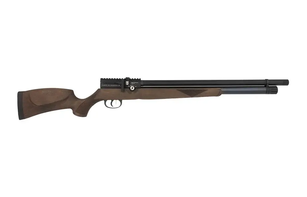 Airacuda PCP 6.35mm Airgun (61J)