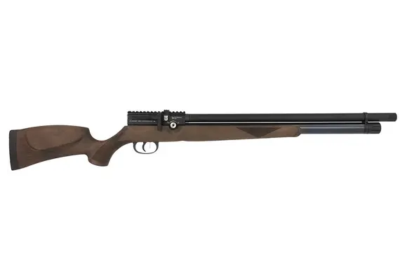 Airacuda PCP 6.35mm Airgun (61J)