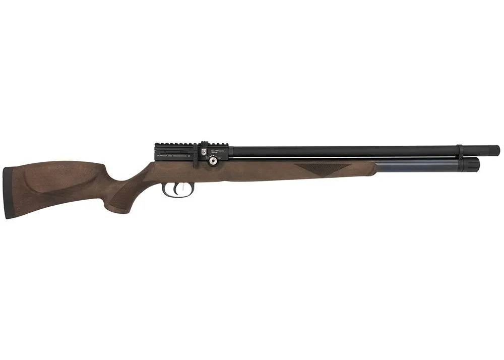 Airacuda PCP 6.35mm Airgun (61J)