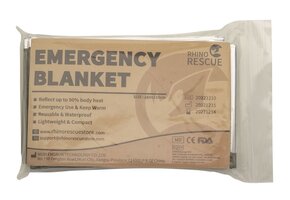 Emergency Blanket